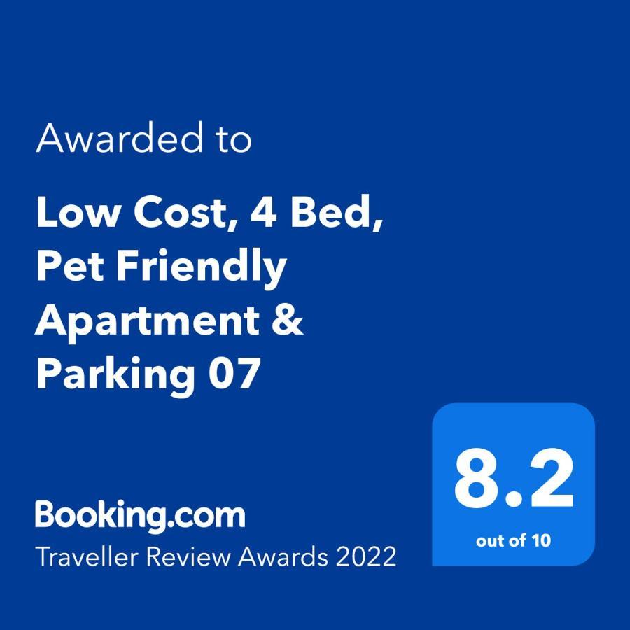 Didcot - Private Flat With Garden & Parking 07 Daire Dış mekan fotoğraf
